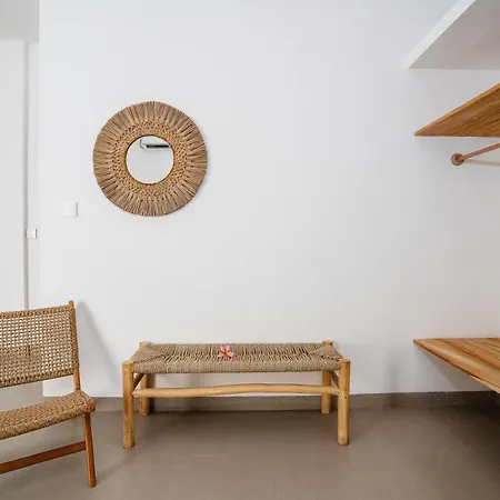 Villa Valentina - 2 Bedroom Private Luxury Villa In Canggu Quiet Area