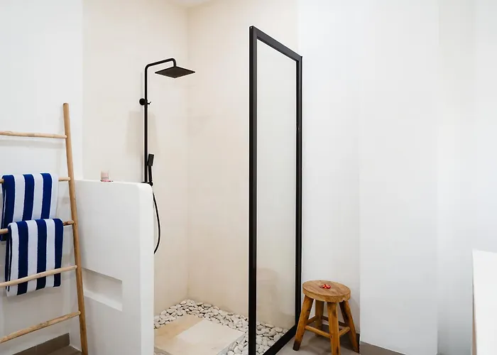 ヴィラ Valentina - Luxury 2br With Pool And Rooftop In Quiet Area Of