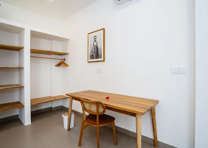 ヴィラ Valentina - Luxury 2br With Pool And Rooftop In Quiet Area Of *