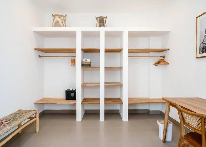 ヴィラ Valentina - Luxury 2br With Pool And Rooftop In Quiet Area Of *