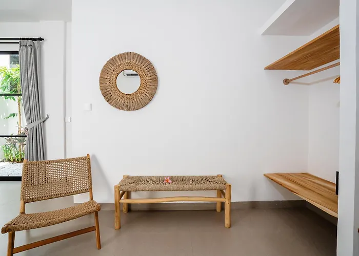 Valentina - Luxury 2br With Pool And Rooftop In Quiet Area Of ヴィラ *