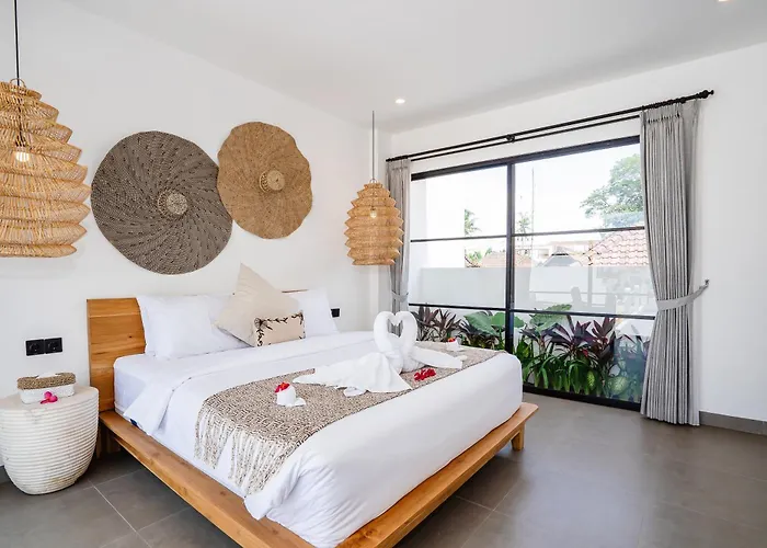 Valentina - Luxury 2br With Pool And Rooftop In Quiet Area Of *