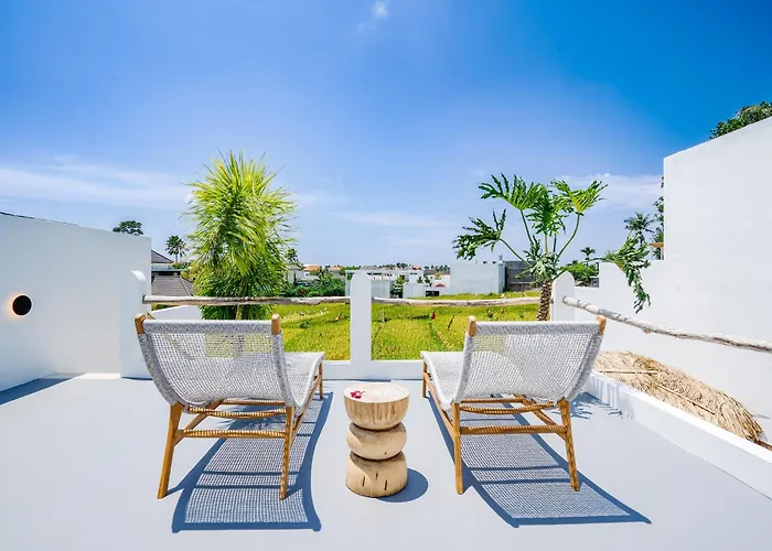 Valentina - Luxury 2br With Pool And Rooftop In Quiet Area Of チャングー