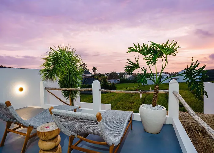 Valentina - Luxury 2br With Pool And Rooftop In Quiet Area Of *