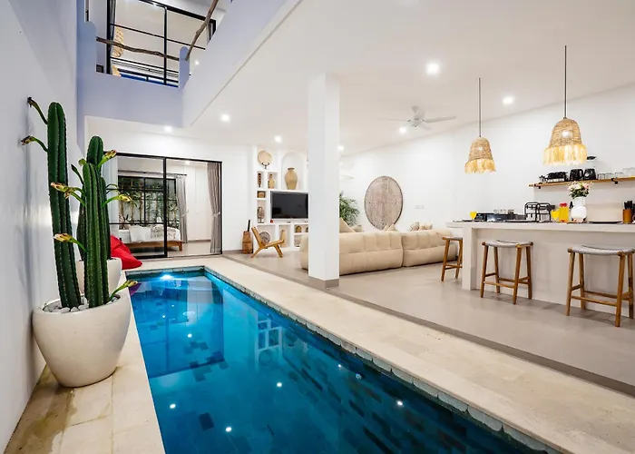 Valentina - Luxury 2br With Pool And Rooftop In Quiet Area Of