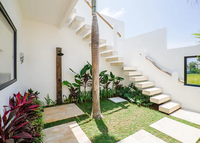 Valentina - Luxury 2br With Pool And Rooftop In Quiet Area Of